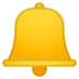 :bell: :bell: