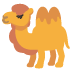 :camel: