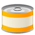 :canned_food: :canned_food: