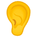 ear