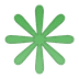 :eight_spoked_asterisk: :eight_spoked_asterisk: