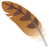 :feather: :feather: