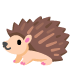 :hedgehog: :hedgehog: