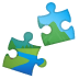 :jigsaw: :jigsaw: