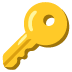 :key: :key: