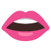 :lips: :lips: