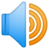 :loud_sound: :loud_sound: