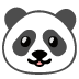 :panda_face: