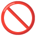 :prohibited: