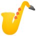 :saxophone: :saxophone: