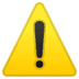 :warning: :warning:
