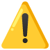 :warning: :warning: