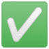 :white_check_mark: :white_check_mark: