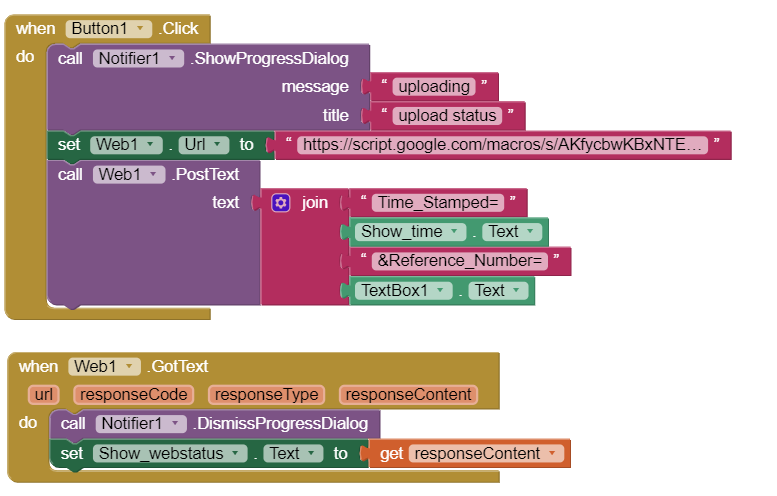 Append Data into Gdrive Append Data to the top skipping 1st row