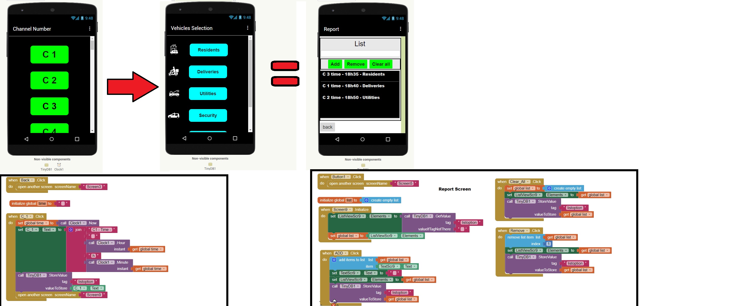 MIT App Inventor not showing images placed on the canvas when displayed on  iPad - App Inventor for iOS - MIT App Inventor Community