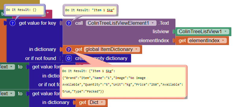 TinyDB high score not updating properly - MIT App Inventor Help - MIT App  Inventor Community