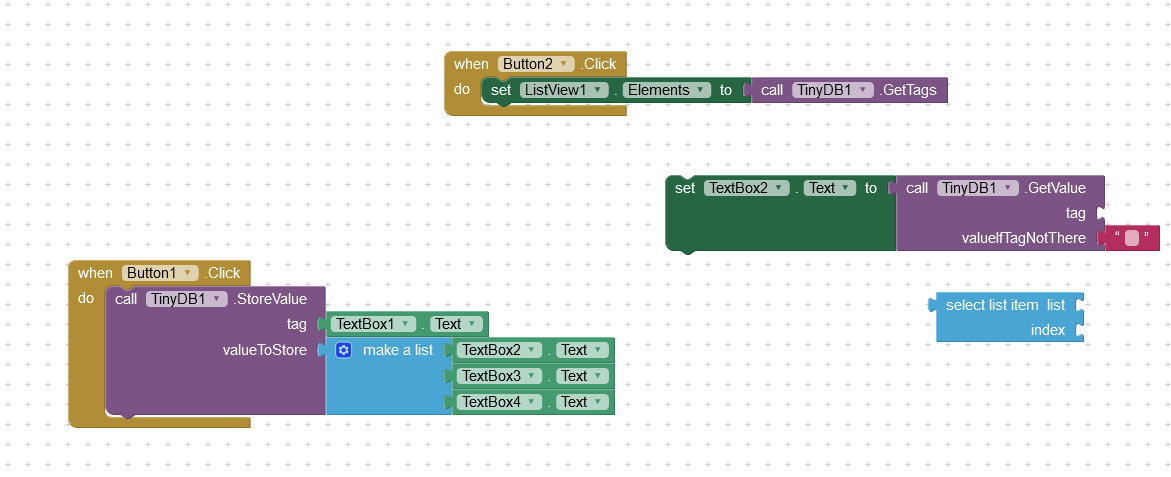 Preview and Test your App - Thunkable Docs