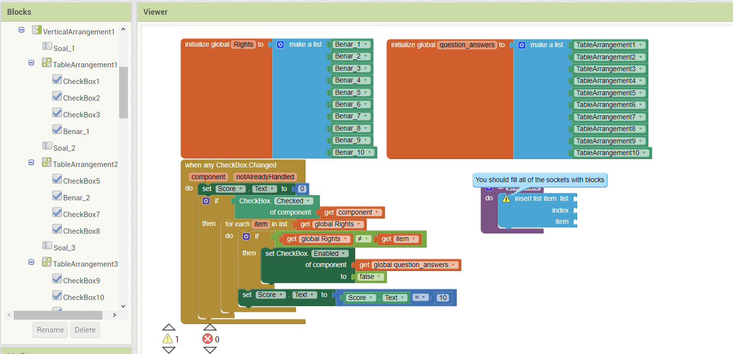 make a graph with three variables c please - MIT App Inventor Help - MIT  App Inventor Community