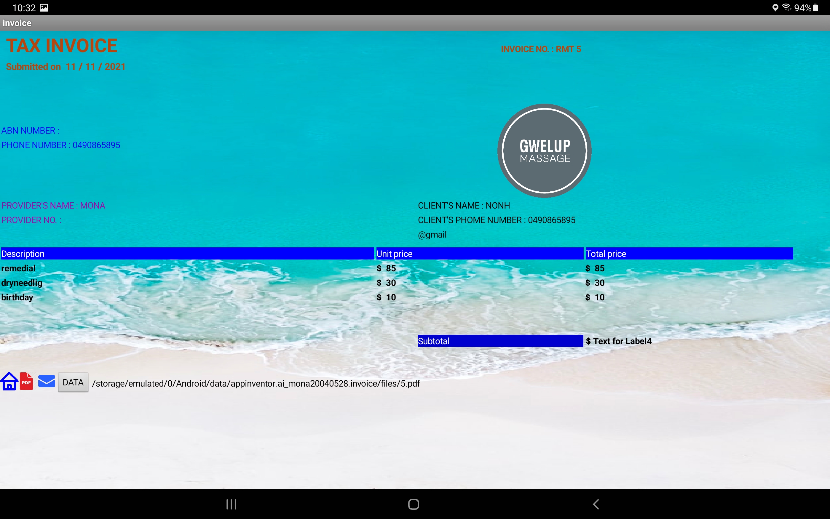 True Surf APK for Android Download