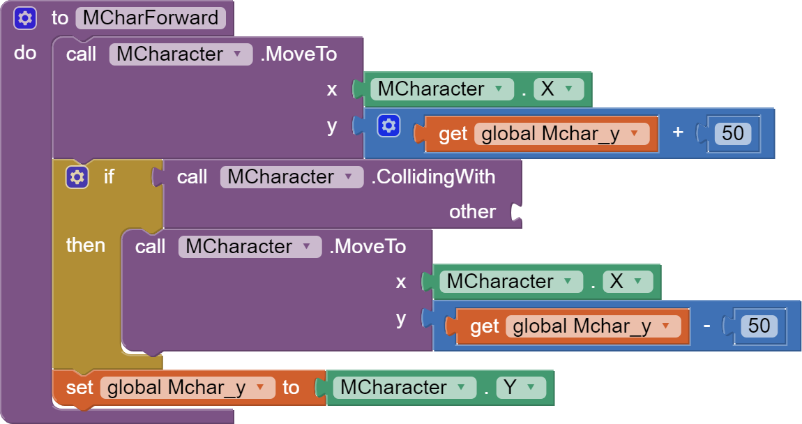 How do I make a sliding puzzle-block game? - MIT App Inventor Help - MIT  App Inventor Community