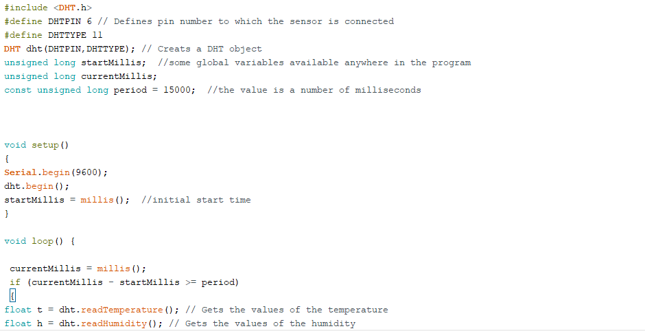 Arduino delay() Function Tutorial