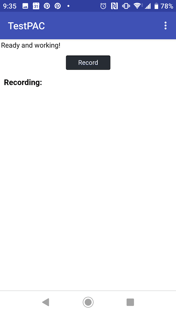 Missing apk in the PAC tutorial Artificial Intelligence MIT App Missing apk in the PAC tutorial Artificial Intelligence MIT App
