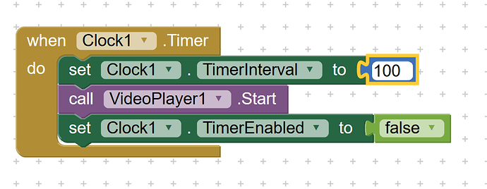 timer-intervall