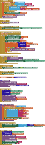 blocks