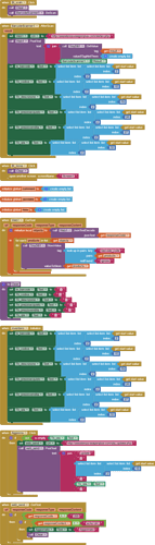 inventorio blocks