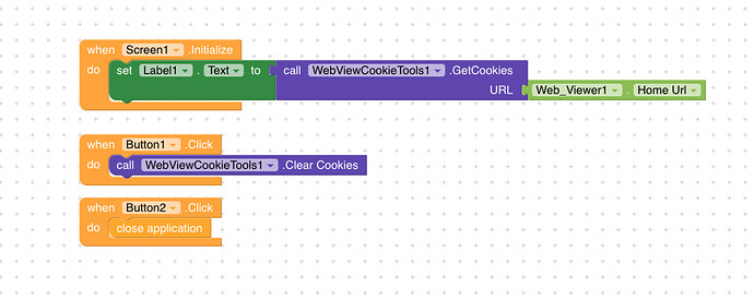 cookies