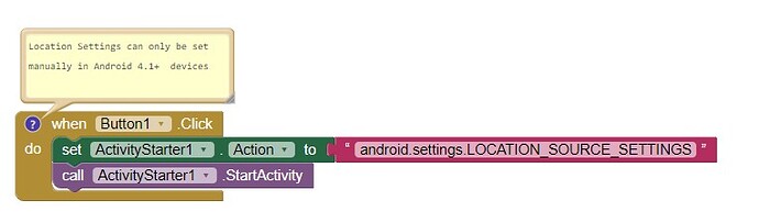 ActivityStarterLocationSettings