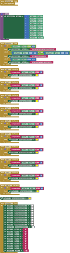 blocks