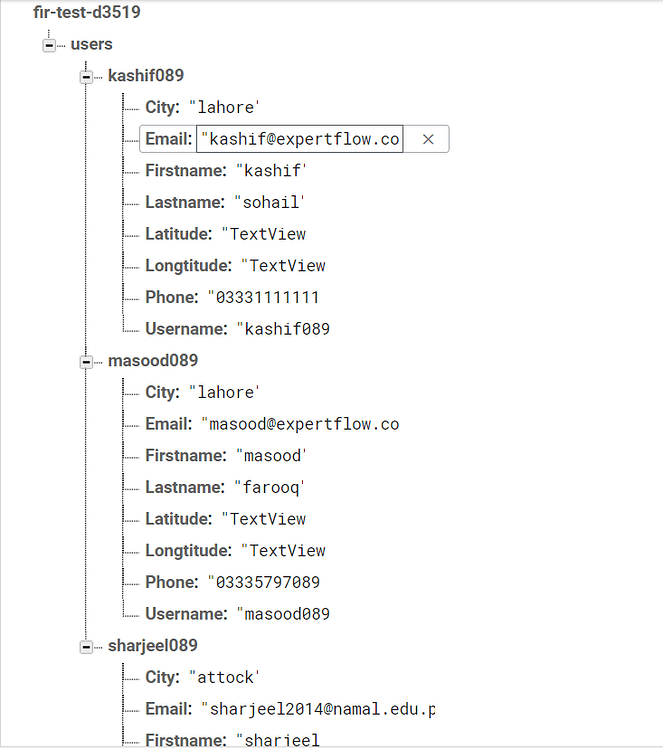 User authentication using firebase - MIT App Inventor Help - MIT App ...