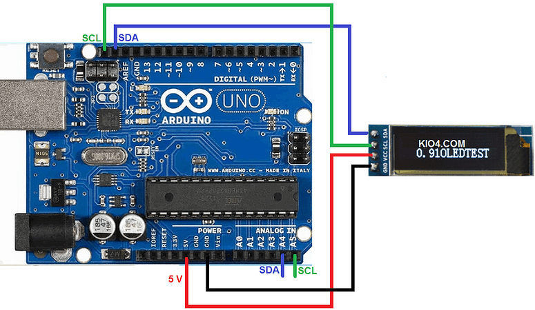 App Inventor sends information to ESP8266 by WiFi - Tutorials and ...