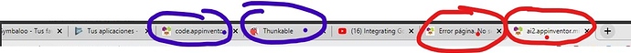 browser