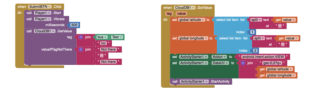 Help In location - MIT App Inventor Help - MIT App Inventor Community