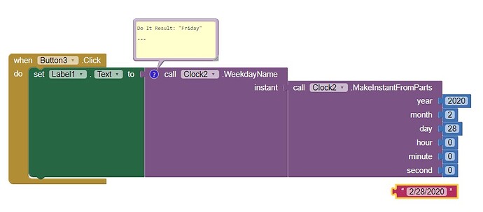 DayOfWeek2