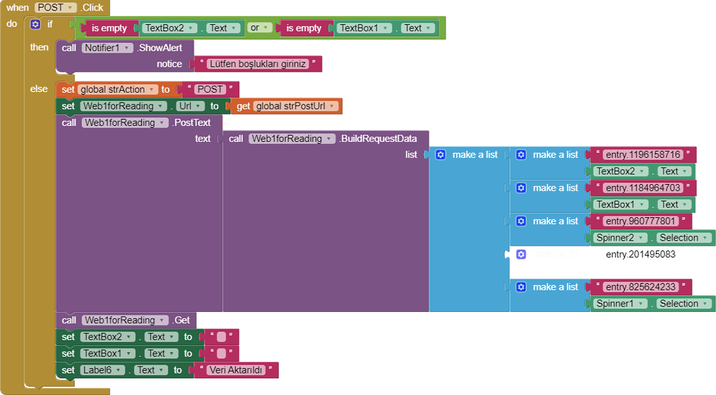 google-sheets-read-add-sort-delete-select-mit-app-inventor-help