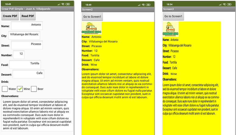 [FREE] Create PDF file Extension. Layout to PDF - Extensions - MIT App ...