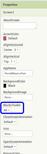 Blocks Toolkit