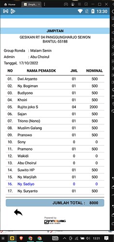 CONTOH-1