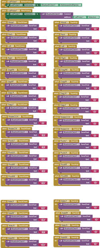 blocks