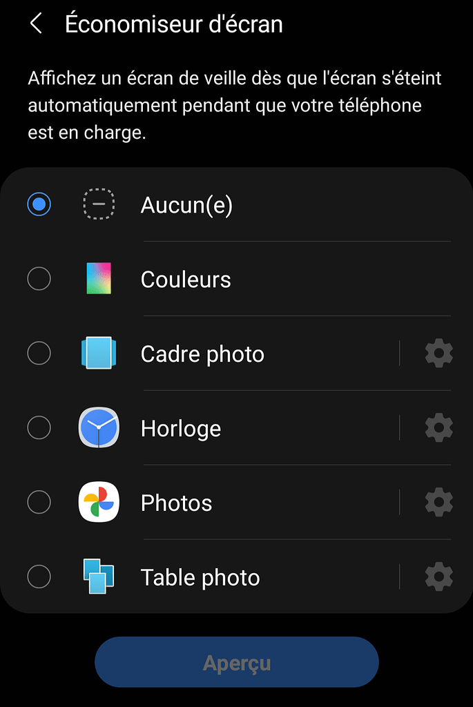 Having my app available as a screensaver - MIT App Inventor Help - MIT ...