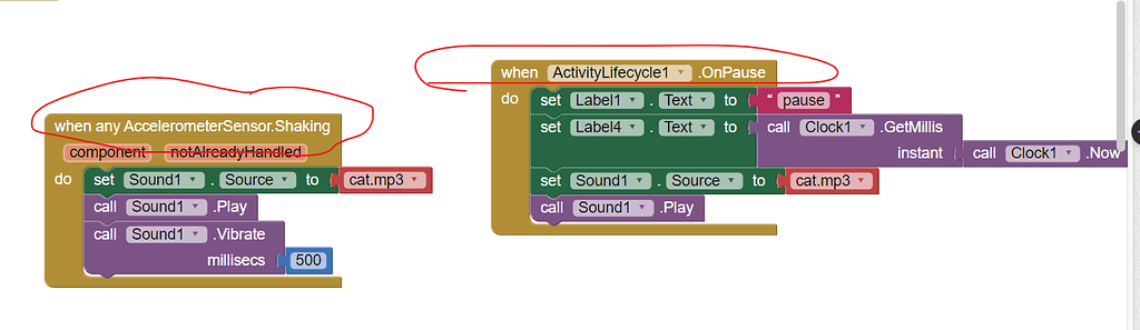 How do you make app run in the background on minimize? - MIT App ...