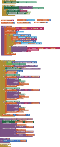 blocks