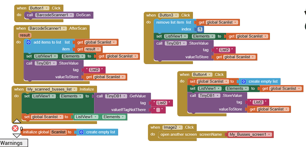 Bad arguments to elements but nothing wrong with code? - MIT App ...