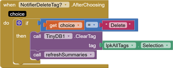 when  NotifierDeleteTag_ .AfterChoosing   choice   do