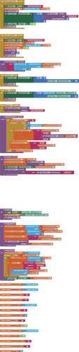 blocks