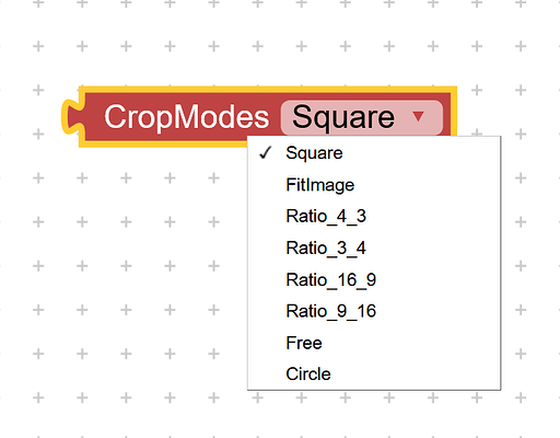 [Free] ImageCropView - An Image Cropper With Customizations ...
