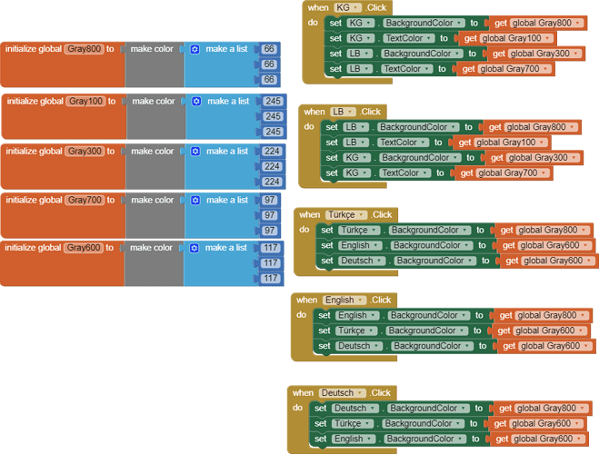 blocks